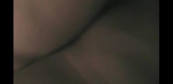 Blonde MILF Experience An Arousing Feeling